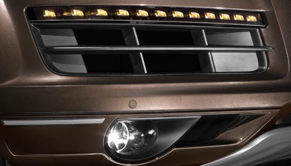 Audi Q7 Audi Q7