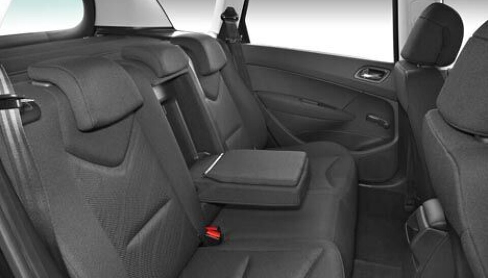 Peugeot 308 SW