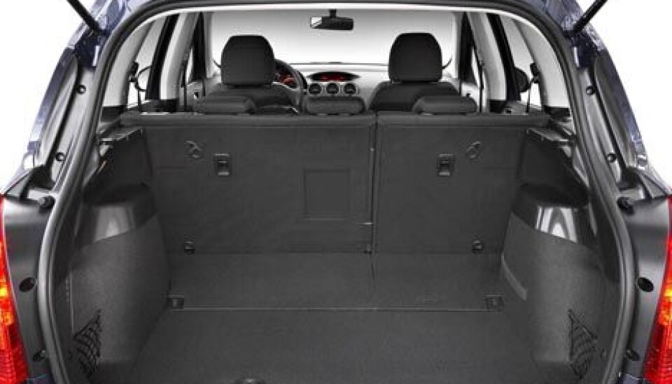 Peugeot 308 SW