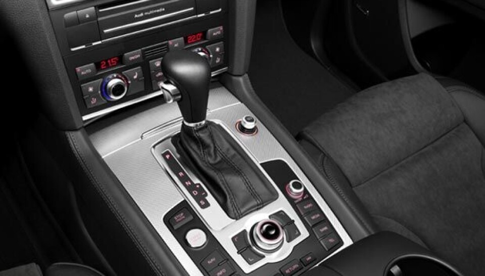 Audi Q7 Audi Q7