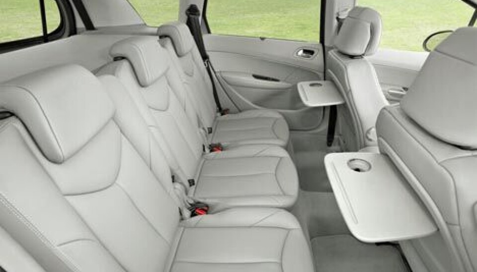 Peugeot 308 SW