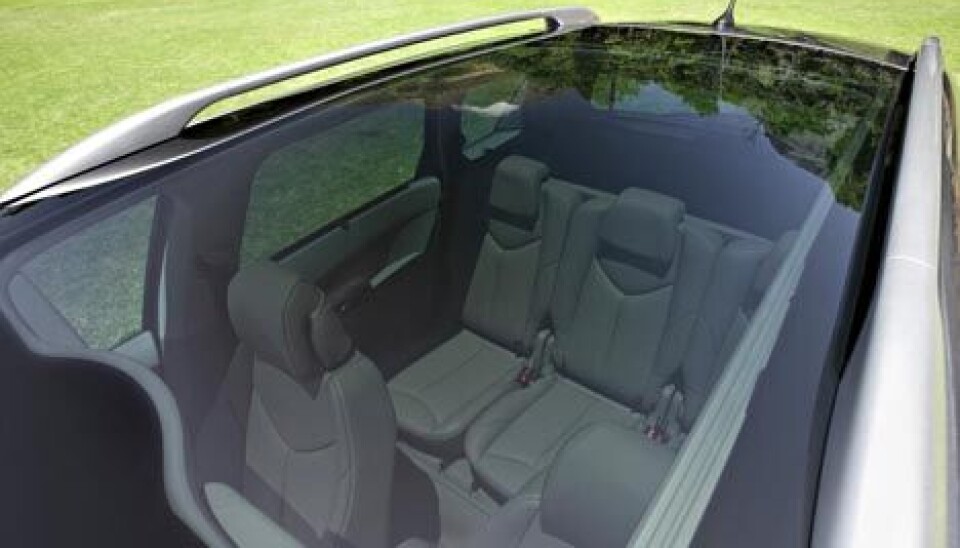 Peugeot 308 SW