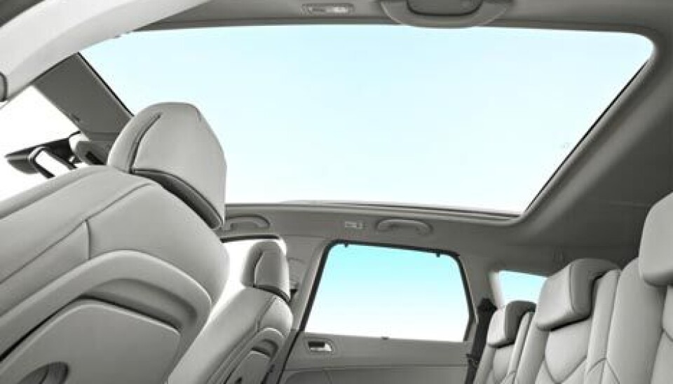 Peugeot 308 SW