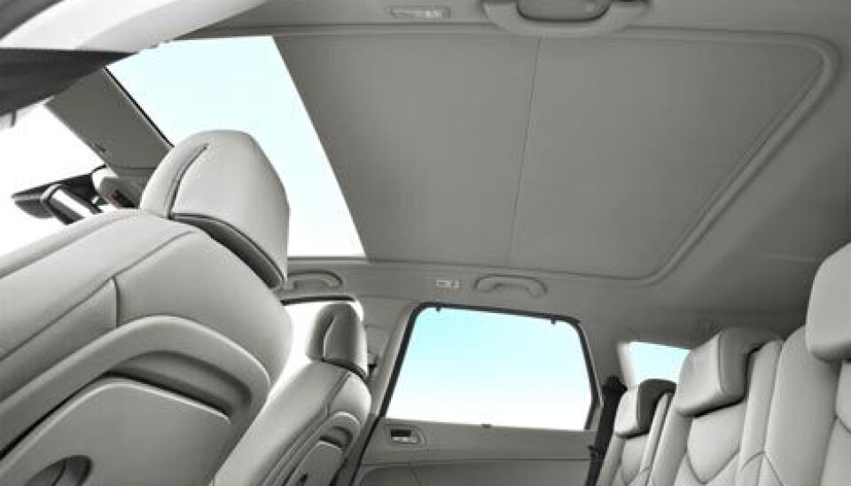 Peugeot 308 SW