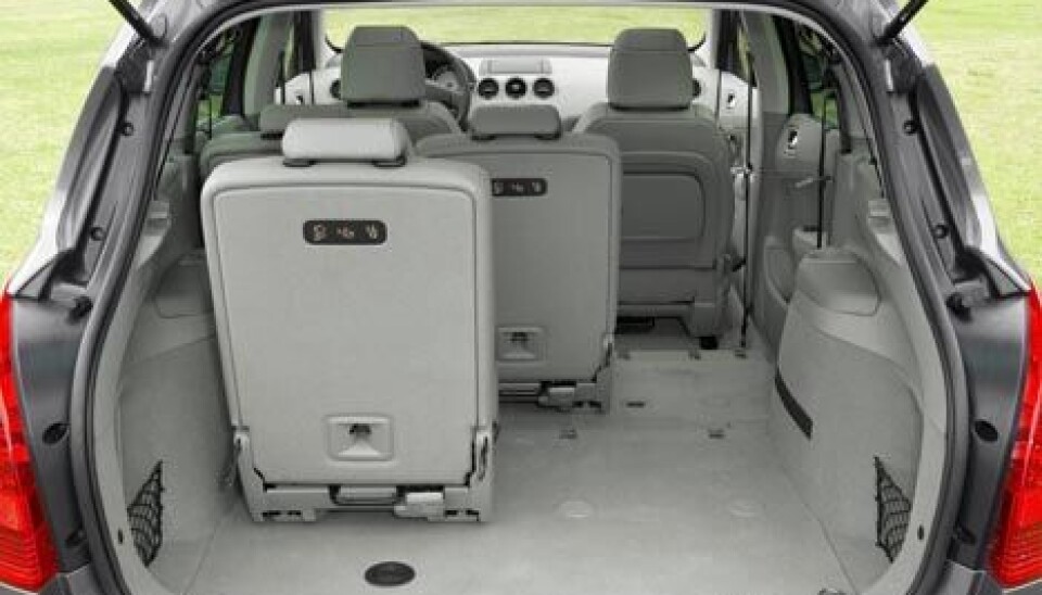 Peugeot 308 SW