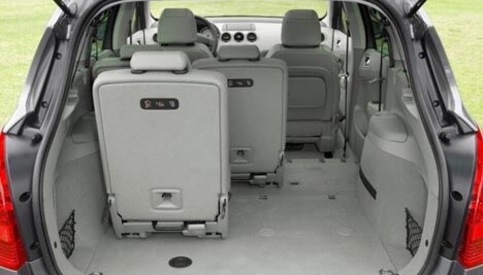 Peugeot 308 SW