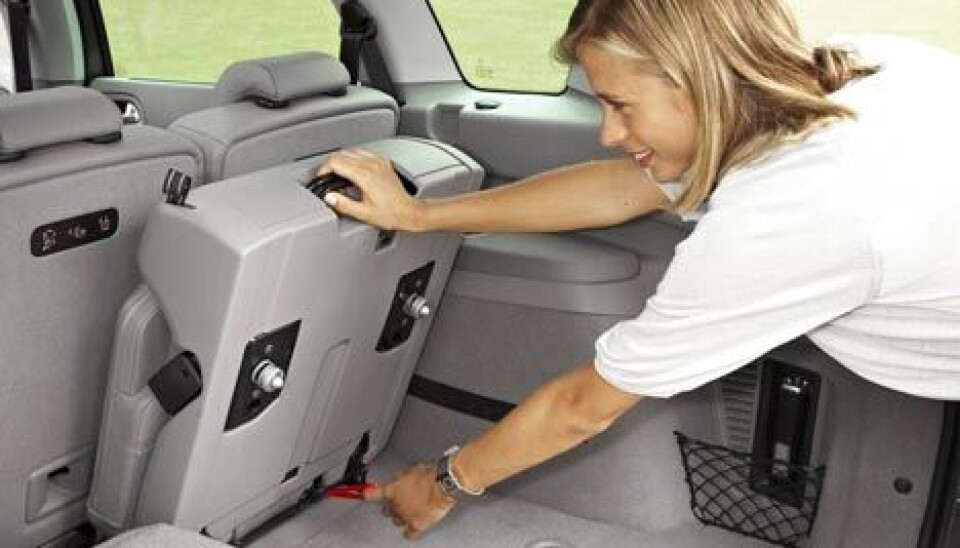 Peugeot 308 SW