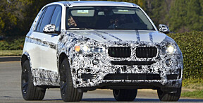 Her er neste BMW X5