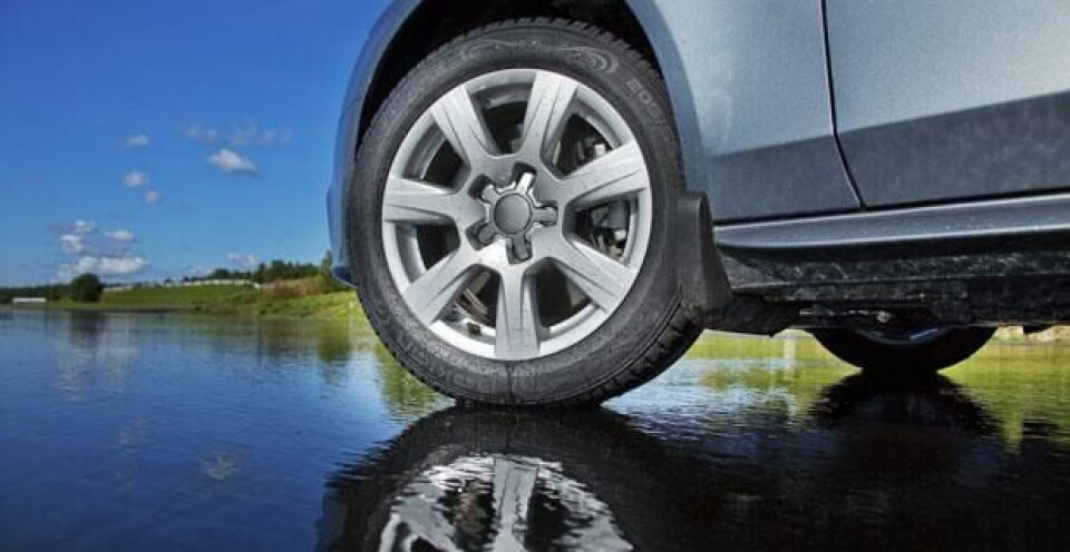 Nokian utvider garantien