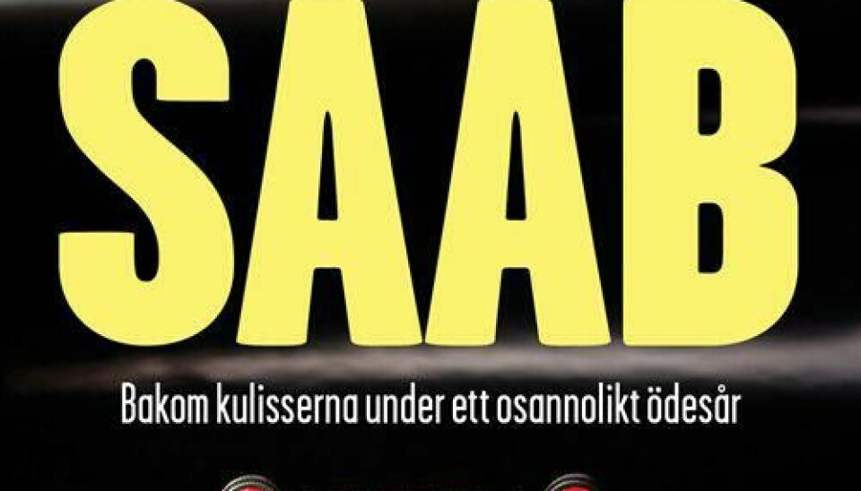 Kampen om Saab