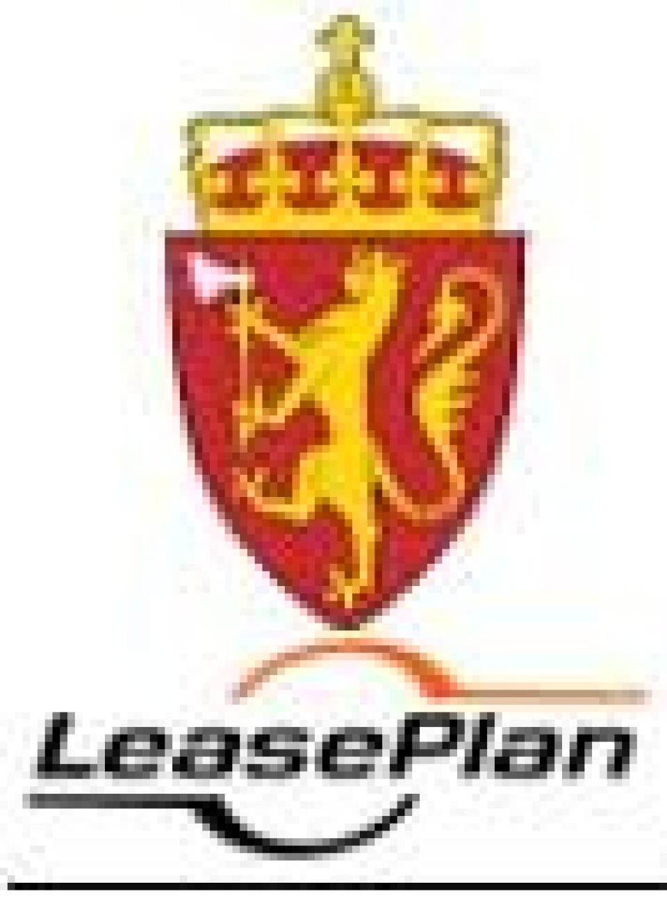 Forsvaret over til leasing