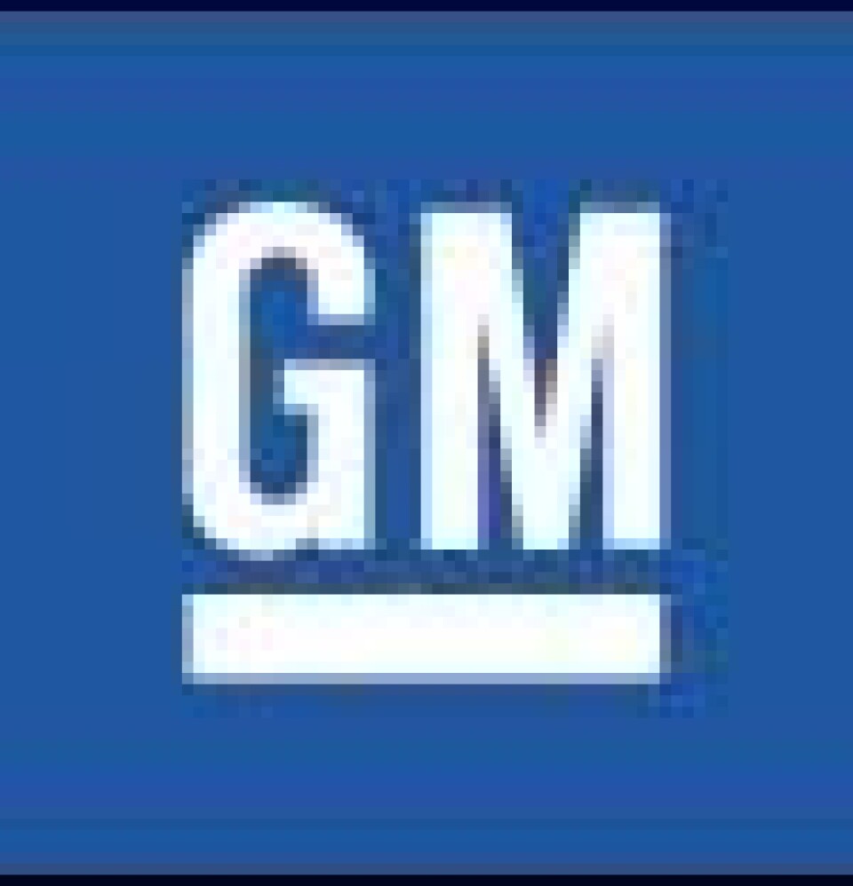 GM-grenene i Norden blir tettere