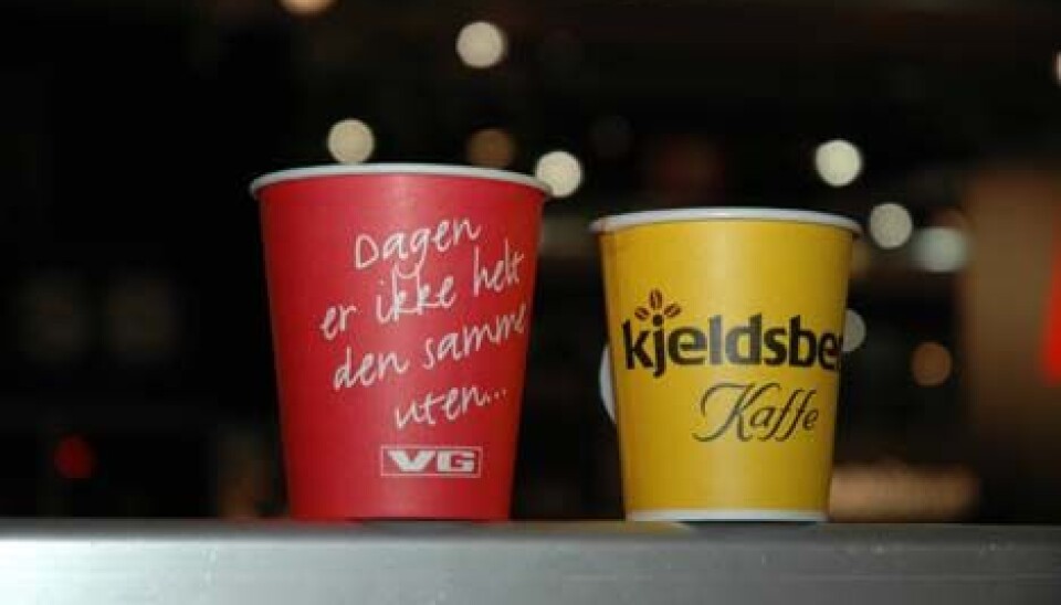 Kaffe