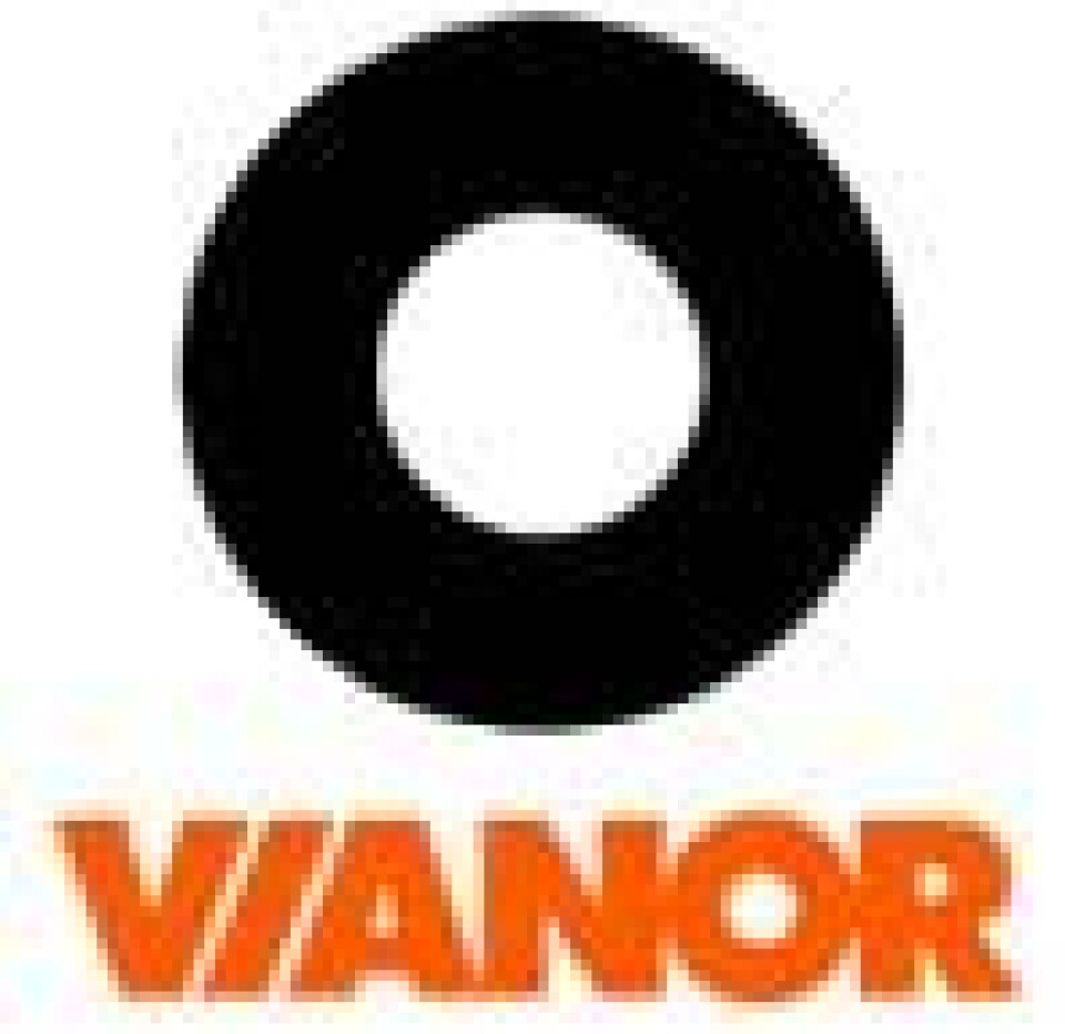 Nytt Vianor-anlegg i Drammen
