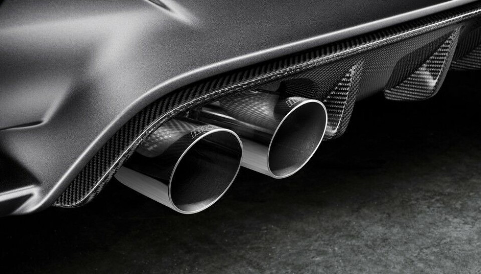 BMW Concept M4 GTS BMW Concept M4 GTS