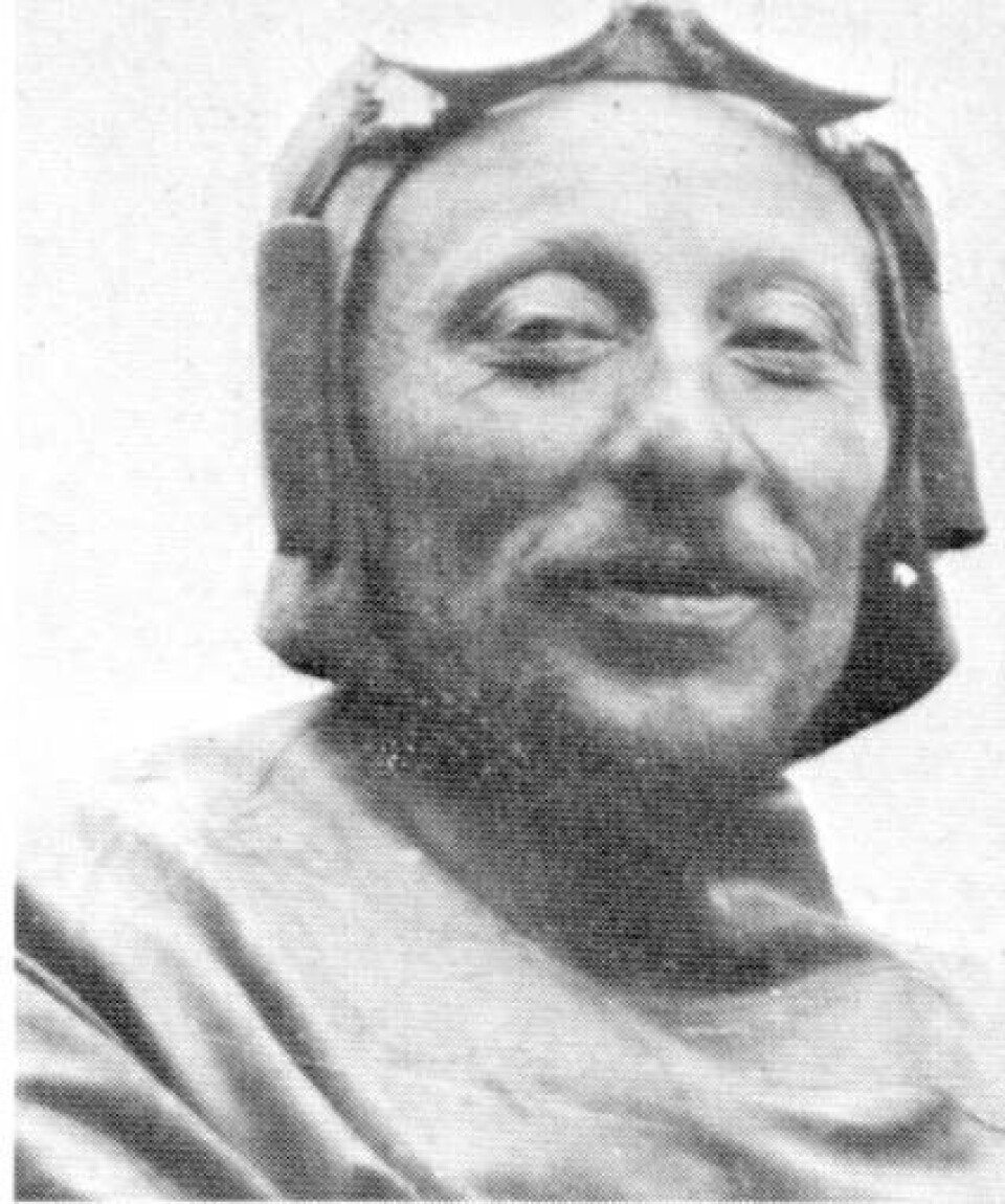 Camille Jenatzy
