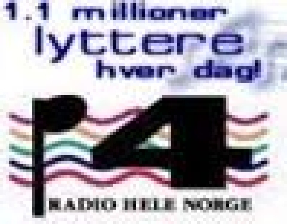 Reklame for BilNorge.no på P4