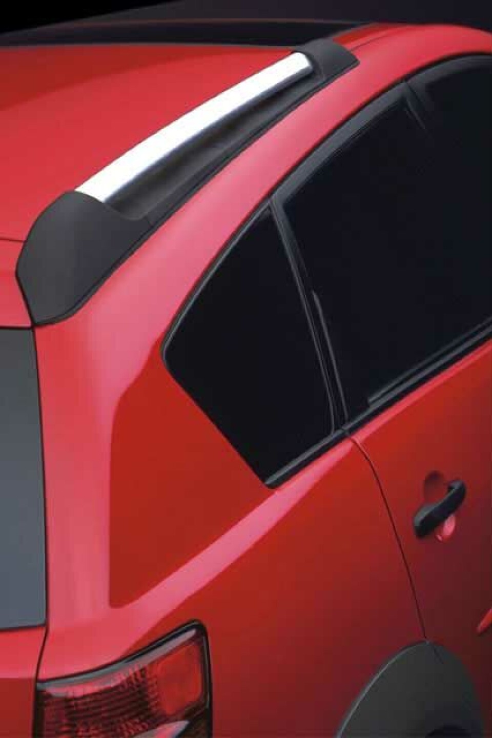 Pontiac Vibe