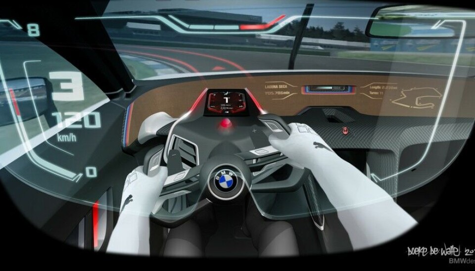 BMW 3.0 CSL Hommage R BMW 3.0 CSL Hommage R