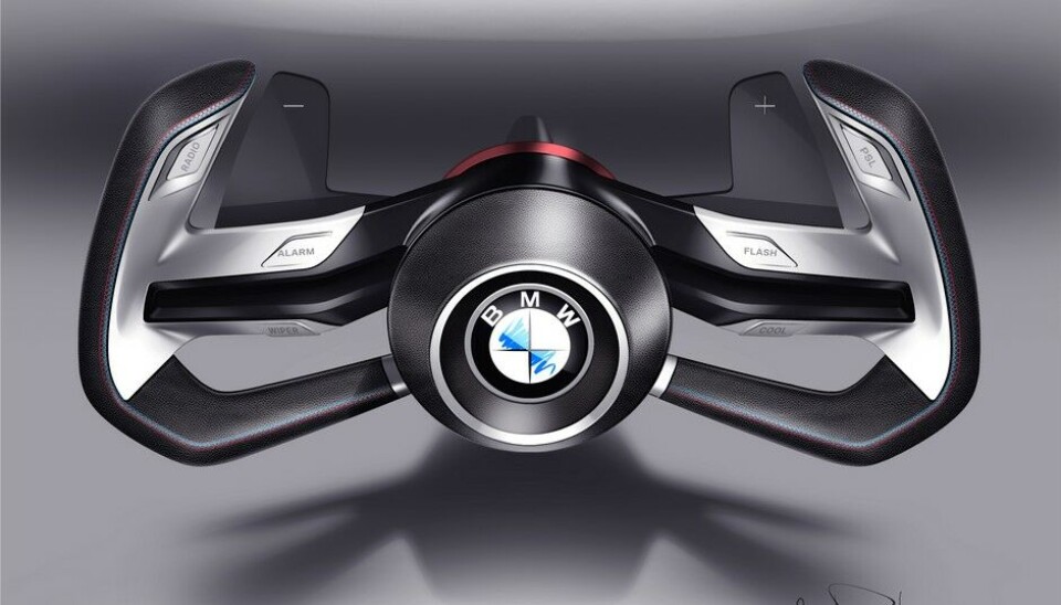 BMW 3.0 CSL Hommage R BMW 3.0 CSL Hommage R