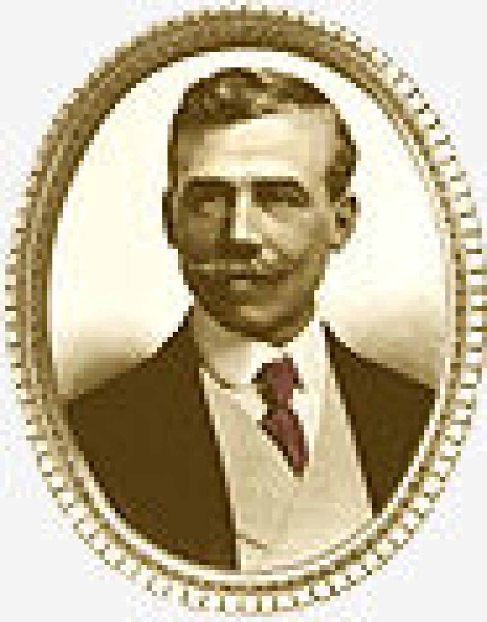 Alexander Winton