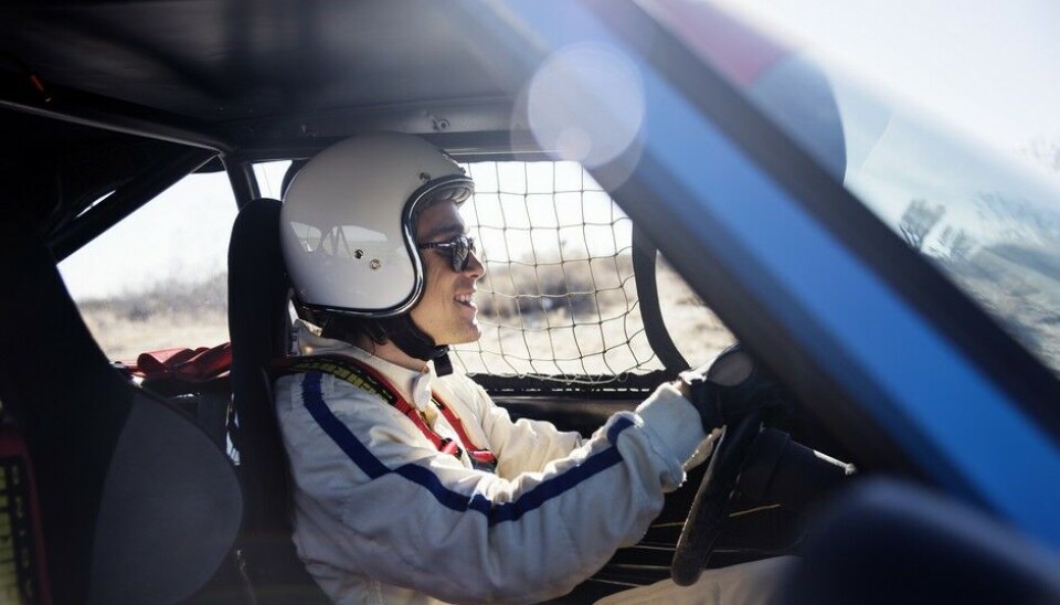 BMW 3.0 CSL Hommage R BMW 3.0 CSL Hommage R
