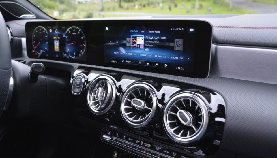 Mercedes-Benz CLA 200 Coupé