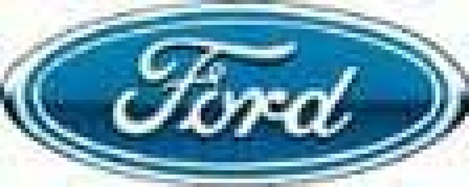 Ford styrker design-laget