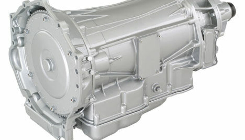 DC/GM hybridsystem