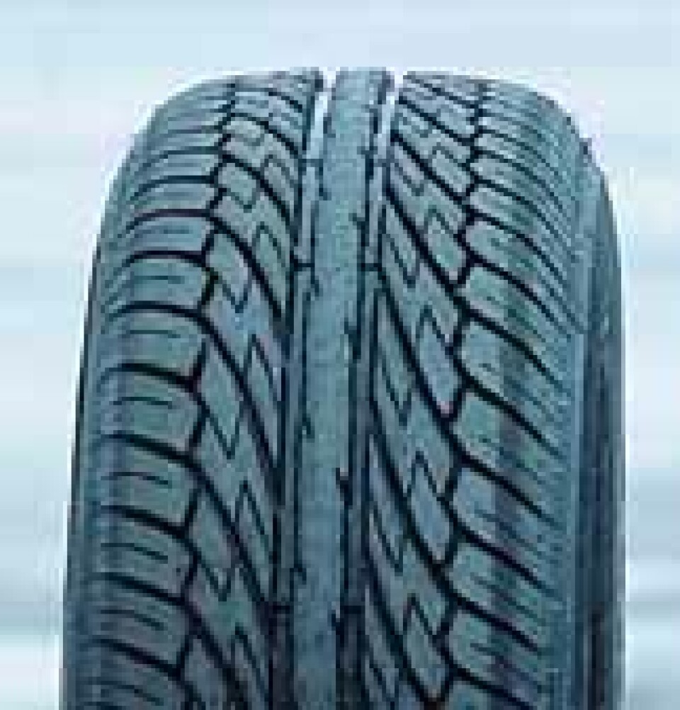 Dunlop SP Sport 300