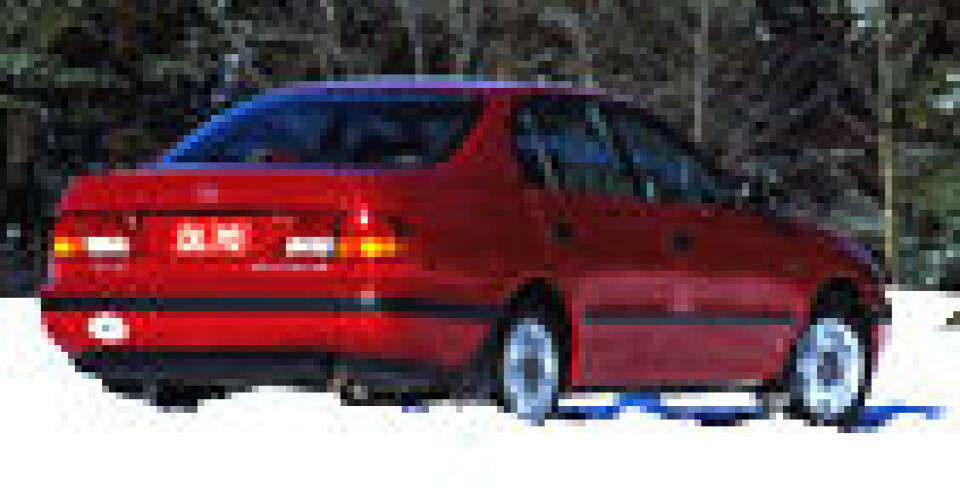 Carina E og Avensis