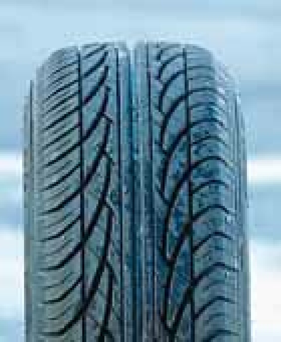 Falken Ziex ZE 326