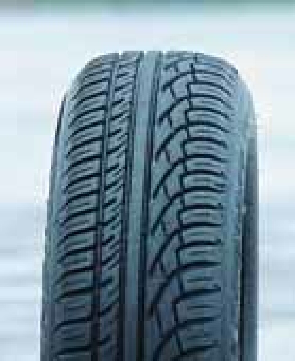 Michelin Pilot Primacy