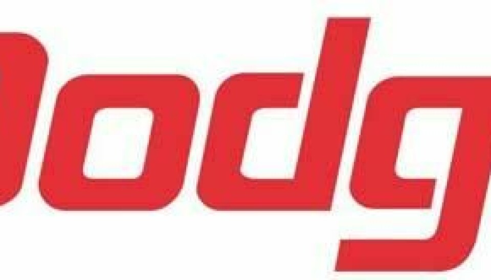 Dodge logoDodge logoDodge logo