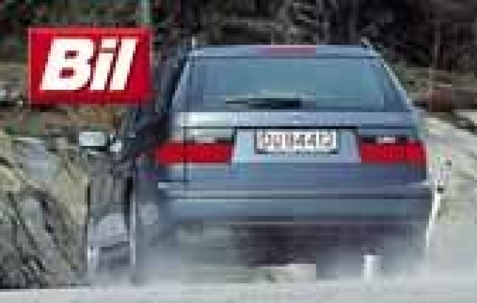 Saab
