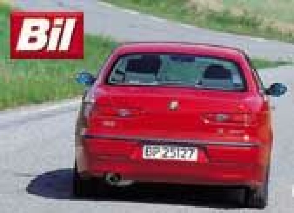 Alfa Romeo