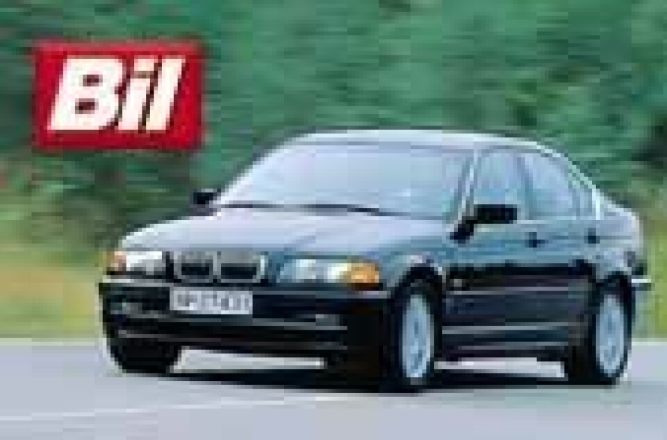 BMW