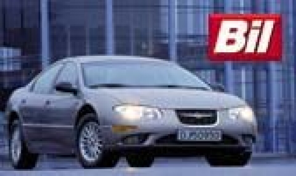 Chrysler