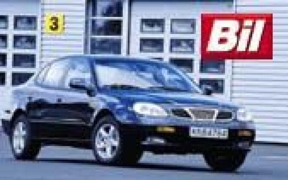 Daewoo