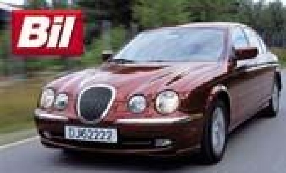 Jaguar