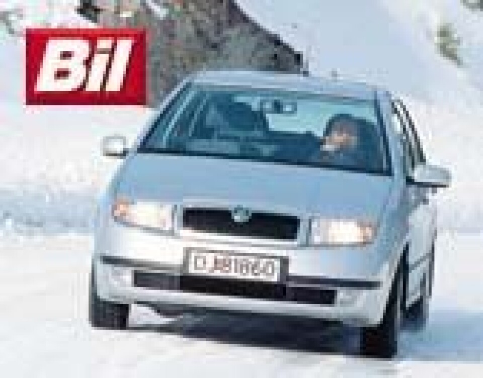 Skoda
