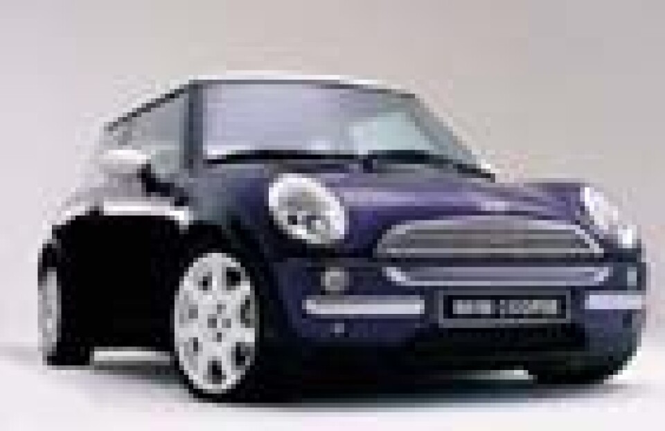 Mini