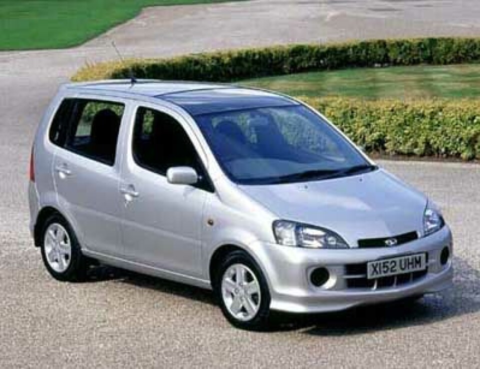 Daihatsu YRVDaihatsu YRVDaihatsu YRV Daihatsu YRVDaihatsu YRVDaihatsu YRV