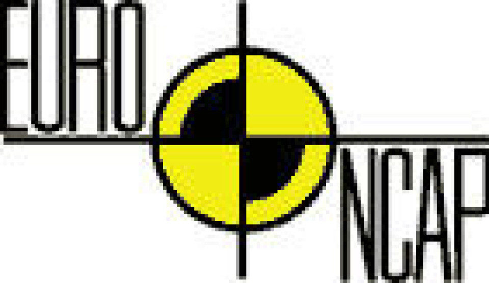 EuroNCAP og troverdigheten