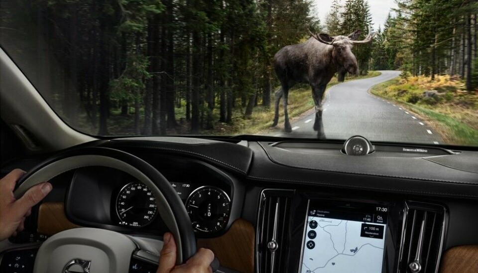 Volvo V90 Cross Country Volvo V90 Cross Country