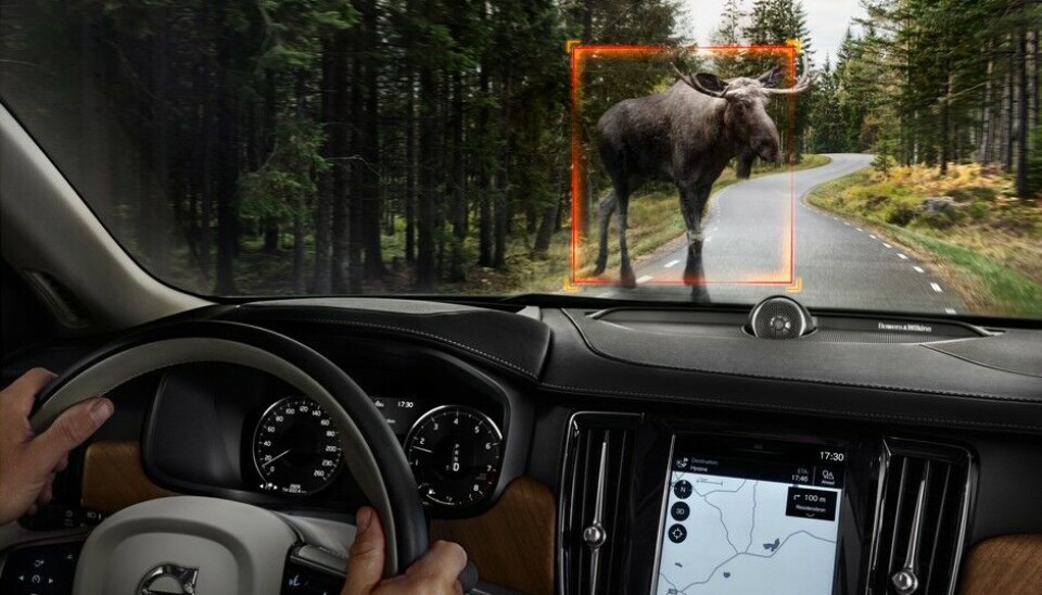Volvo V90 Cross Country Volvo V90 Cross Country