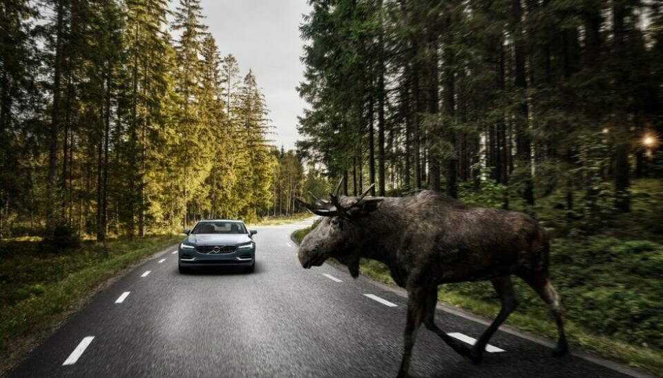 Volvo V90 Cross Country Volvo V90 Cross Country
