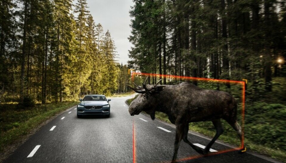 Volvo V90 Cross Country Volvo V90 Cross Country