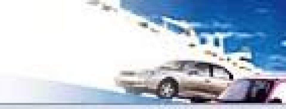 Hyundais biltransport til Wilhelmsen