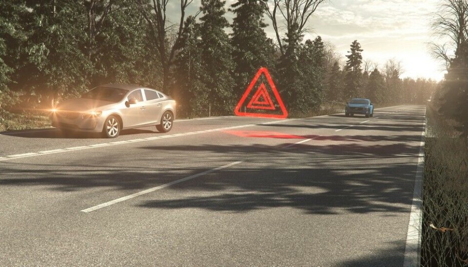 Volvo V90 Cross Country Volvo V90 Cross Country